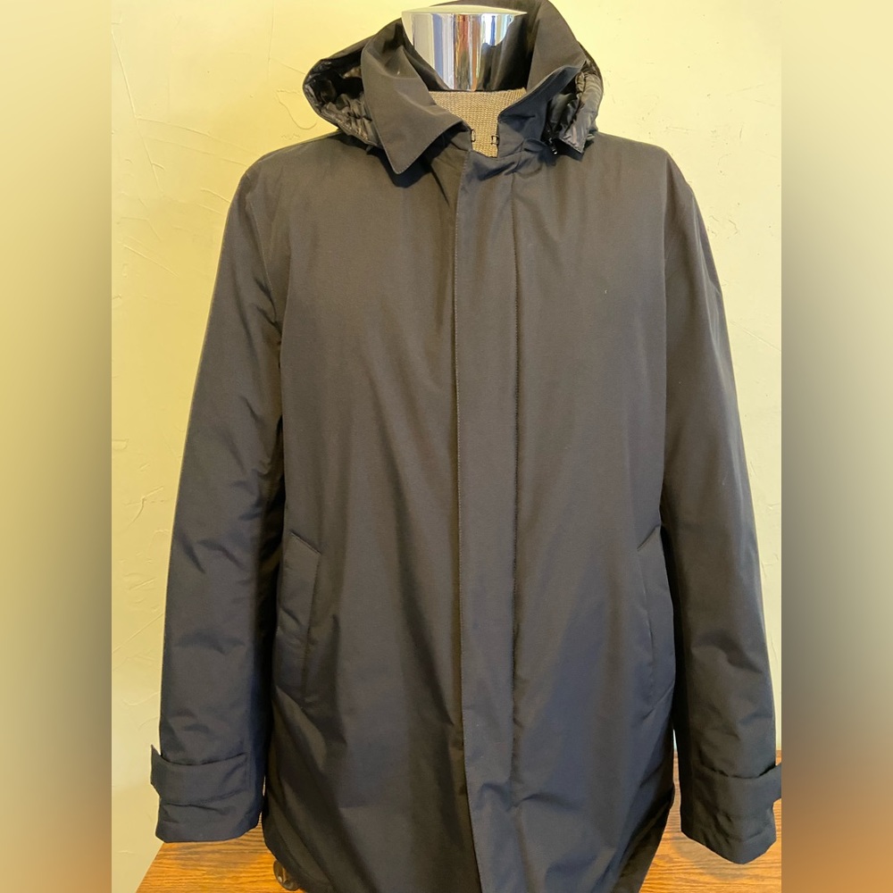 Herno laminar Gor-tex Jacket